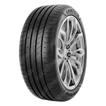 Goodyear 245/40 R18 97Y XL Eagle Sport 2 UHP FP Yaz Lastiği 2024