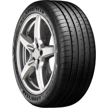 Goodyear 245/40 R19 94W XL Eagle F1 Asymmetric 5 FP Yaz Lastiği 2025