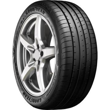 Goodyear 245/40 R19 94W XL Eagle F1 Asymmetric 5 FP Yaz Lastiği 2025