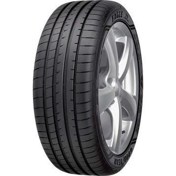 Goodyear 245/40 R19 98Y XL Eagle F1 Asymmetric 3 Yaz Lastiği 2025