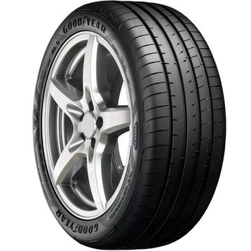 Goodyear 245/40R20 99V XL FP Eagle F1 Asymmetric 5 Yaz Lastiği 2026