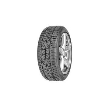 Goodyear 245/45 R18 100H XL FP UltraGrip 8 Performance Kış Lastiği 2025