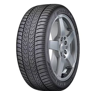 Goodyear 245/45 R18 100V XL Ultragrip 8 MOE RFT Performance Kış Lastiği