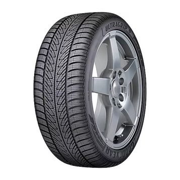 Goodyear 245/45 R18 100V XL Ultragrip 8 MOE RFT Performance Kış Lastiği