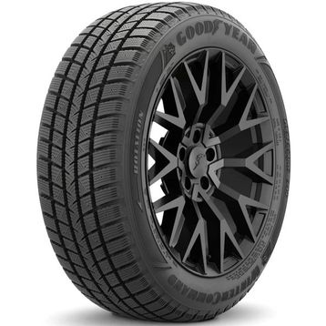 Goodyear 245/45 R18 100V XL WinterCommand Kış Lastiği 2025
