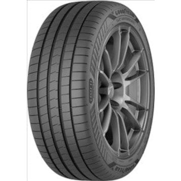 Goodyear 245/45 R18 100Y Eagle F1 Asymmetric 6 XL FP Yaz Lastiği