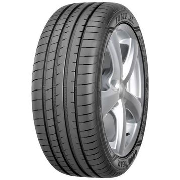 Goodyear 245/45 R18 100Y XL Eagle F1 Asymmetric 3 FP Yaz Lastiği 2025