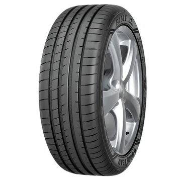 Goodyear 245/45 R18 100Y XL Eagle F1 Asymmetric 3 FP Yaz Lastiği