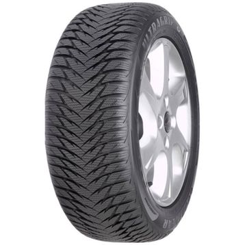 Goodyear 245/45 R19 102V XL UltraGrip 8 Performance FP RFT Kış Lastiği