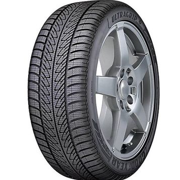 Goodyear 245/45 R19 102V XL UltraGrip 8 Performance FP RFT Kış Lastiği