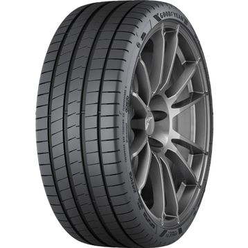 Goodyear 245/45 R20 103Y XL Eagle F1 Asymmetric 6 Yaz Lastiği 2025