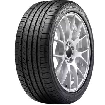 Goodyear 245/50 R20 105V XL Eagle Sport All Season J Yaz Lastiği
