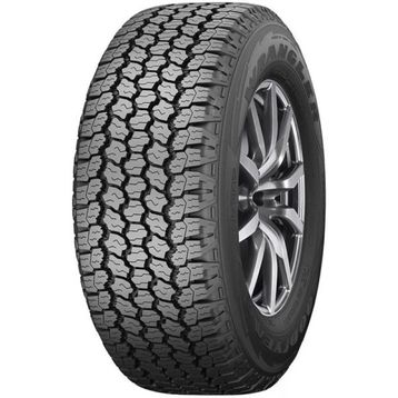 Goodyear 245/65 R17 111T XL Wrangler AT Adventure Yaz Lastiği 2025