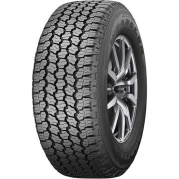 Goodyear 245/65 R17 111T XL Wrangler AT Adventure Yaz Lastiği 2025