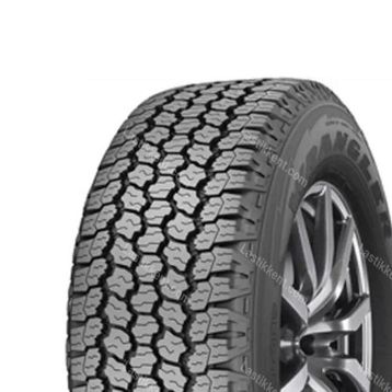 Goodyear 245/65 R17 111T XL Wrangler AT Adventure Yaz Lastiği 2025