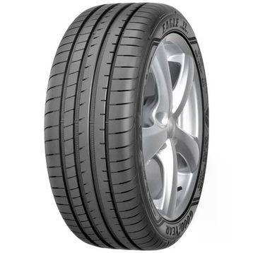 Goodyear 255/35 R19 96Y XL Eagle F1 Asymmetric 3 ROF Yaz Lastiği 2026