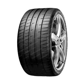 Goodyear 255/40 R19 100Y XL Eagle F1 Super Sport Yaz Lastiği