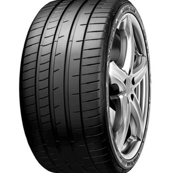 Goodyear 255/40 R20 101Y XL Eagle F1 Supersport Yaz Lastiği 2023