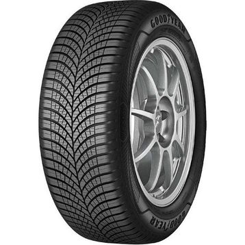 Goodyear 255/50 R19 107W XL Vector 4Seasons Gen-3 FP EV SUV Dört Mevsim Lastiği 2025