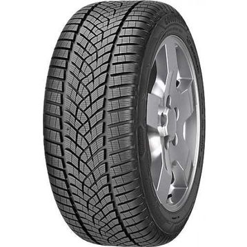 Goodyear 255/50 R20 109V XL UltraGrip Performance SUV Gen-1 FP Kış Lastiği 2023
