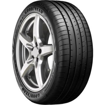 Goodyear 255/55 R18 105T Eagle F1 Asymmetric 5+ SUV Yaz Lastiği 2023