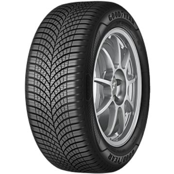 Goodyear 255/55 R18 109W XL Vector 4Seasons Gen-3 Dört Mevsim Lastiği 2024
