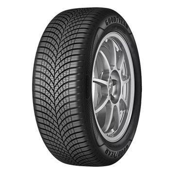 Goodyear 255/55 R18 109W XL Vector 4Seasons Gen-3 Dört Mevsim Lastiği 2025