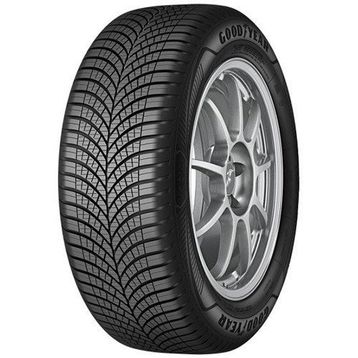 Goodyear 255/55 R18 109W XL Vector 4Seasons Gen-3 Dört Mevsim Lastiği 2025