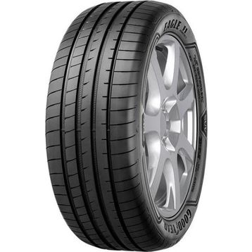 Goodyear 255/55 R18 109Y XL Eagle F1 Asymmetric 3 FP SUV Yaz Lastiği 2023