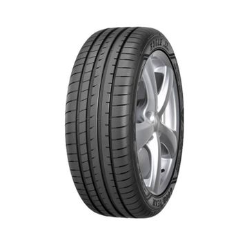 Goodyear 255/55 R19 111H XL Eagle F1 Asymmetric 3 SUV AO Yaz Lastiği 2025