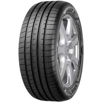 Goodyear 255/55 R19 111H XL Eagle F1 Asymmetric 3 SUV AO Yaz Lastiği 2025