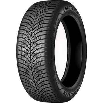 Goodyear 255/60 R18 112V Xl Vector 4 Seasons Gen-3 SUV Dört Mevsim Lastiği 2024