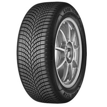 Goodyear 255/60 R18 112V Xl Vector 4 Seasons Gen-3 SUV Dört Mevsim Lastiği 2024