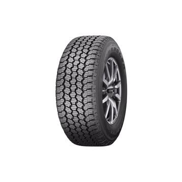 Goodyear 255/65 R17 110T Wrangler AT Adventure Yaz Lastiği 2025
