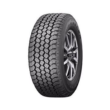 Goodyear 255/65 R17 110T Wrangler AT Adventure Yaz Lastiği 2025