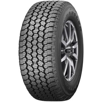 Goodyear 255/65 R17 110T Wrangler AT Adventure Yaz Lastiği 2025