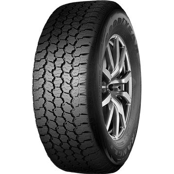 Goodyear 255/65 R17 110T Wrangler AT Adventure Yaz Lastiği 2025
