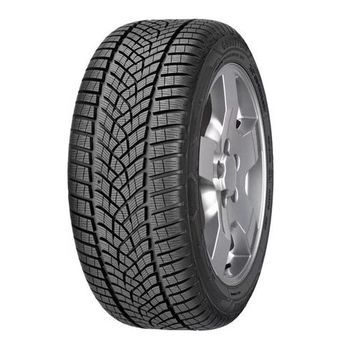 Goodyear 255/65 R18 111H Ultragrip Performance Plus SUV Kış Lastiği 2025