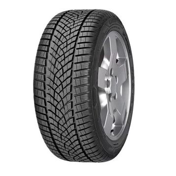 Goodyear 255/65 R18 111H Ultragrip Performance Plus SUV Kış Lastiği 2025