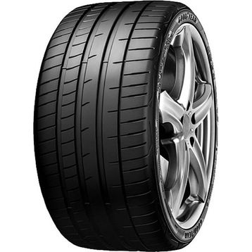 Goodyear 265/30 R20 94Y XL Eagle F1 SuperSport FP Yaz Lastiği 2025
