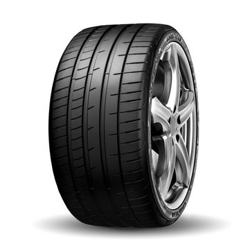 Goodyear 265/30 R20 94Y XL Eagle F1 SuperSport FP Yaz Lastiği 2025