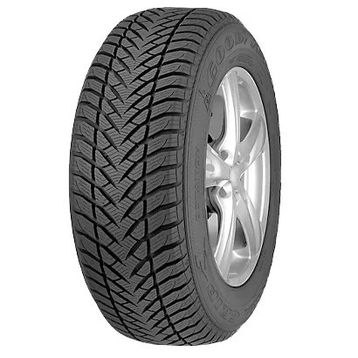 Goodyear 265/65 R17 112T UltraGrip Performance Plus SUV Kış Lastiği 2024