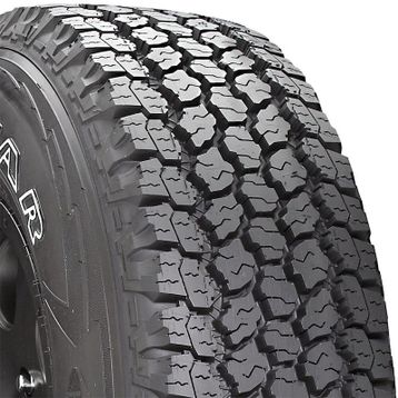 Goodyear 265/65 R17 112T UltraGrip SUV Kış Lastiği