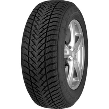 Goodyear 265/65 R17 112T UltraGrip SUV Kış Lastiği