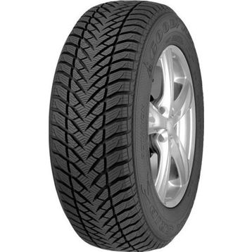 Goodyear 265/65 R17 112T UltraGrip SUV Kış Lastiği