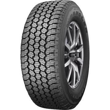Goodyear 265/65 R17 112T Wrangler AT Adventure Yaz Lastiği 2024