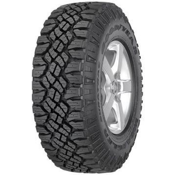 Goodyear 265/65 R17 120/117Q Wrangler Duratrac Dört Mevsim Lastiği 2025