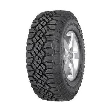 Goodyear 265/65 R17 120/117Q Wrangler Duratrac Dört Mevsim Lastiği 2025