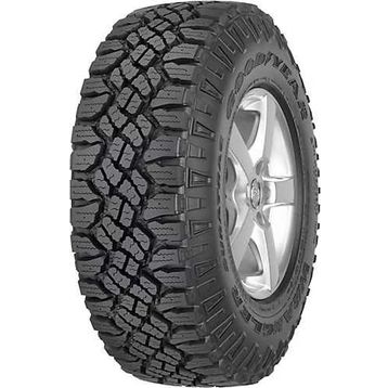 Goodyear 265/65 R17 120/117Q Wrangler Duratrac Dört Mevsim Lastiği 2025