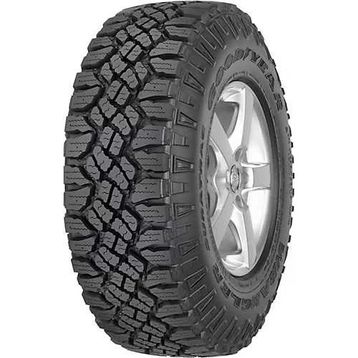 Goodyear 265/65 R17 120/117Q Wrangler Duratrac Dört Mevsim Lastiği 2025